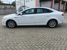 Ford Mondeo 2.0 Benzyna Automat Salon Polska Lift - 7