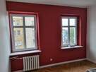 Praca przy remontach mieszkań.
