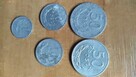 Stare monety i banknoty 1949-1989 r - 8