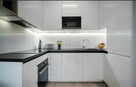 Apartament 2-sypialniowy z parkingem Fabryczna City - 1