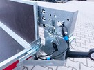TEMARED Multitransporter 3016 do motocykli i quadów - 12