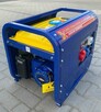 TURBO STROM ENERGIE GC 660 agregat prądotwórczy - 3