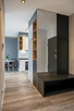 Apartament 2-sypialniowy z parkingem Fabryczna City - 4