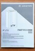 FAST RX11-NG Gazowy podgrzewacz przepływowy wody Ariston No - 6