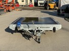 TEMARED CARPLATFORM 4521/2 laweta dwuosiowa 2,7T - 2