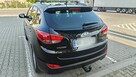 Hyundai ix35 1.7 diesel blue driver - 3