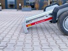 Przyczepka TEMARED MOTO 1 pod motocykl DMC 750 kg - 13