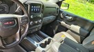 Samochód osobowy GMC Sierra 1500 - 7