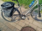 Unibike Voyager LDS - 6
