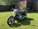 HARLEY-DAVIDSON V-ROD MUSCLE VRSCF - 6