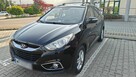 Hyundai ix35 1.7 diesel blue driver - 5