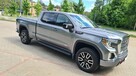 Samochód osobowy GMC Sierra 1500 - 2