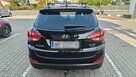 Hyundai ix35 1.7 diesel blue driver - 4