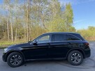 Mercedes GLC 2019 r 2.0 194KM Premium Salon PL ASO - 4