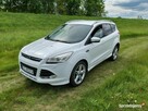 Ford Kuga MK2 diesel 2.0 TDCi 163 konie - 1