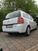 Opel Zafira B 1.7 cdti 125 KM - 12