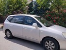 Kia Carens - 7