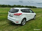 Ford Kuga MK2 diesel 2.0 TDCi 163 konie - 3