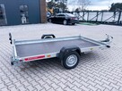 TEMARED Multitransporter 3016 do motocykli i quadów - 7