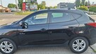 Hyundai ix35 1.7 diesel blue driver - 8
