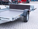 TEMARED Multitransporter 3016 do motocykli i quadów - 14