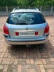 BARDZO ZADBANY PEUGEOT 407 diesel 2007 r - 7