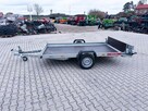 TEMARED Multitransporter 3016 do motocykli i quadów - 6