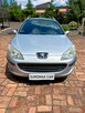 BARDZO ZADBANY PEUGEOT 407 diesel 2007 r - 5