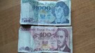 Stare monety i banknoty 1949-1989 r - 9