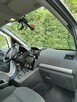 Opel Zafira B 1.7 cdti 125 KM - 9