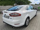 Ford Mondeo 2.0 Benzyna Automat Salon Polska Lift - 4