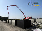 Zbiornik betonowy 8m3 (wys. 1,5m) - 4