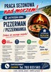 Pizzermen / Pizzermenka