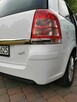 Opel Zafira B 1.7 cdti 125 KM - 1