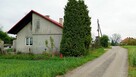 Dom w Niezdowie z działką 1900 m² - 10