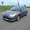Citroen C4 1.6 HDI Diesel Sprzedaz Zamiana - 1