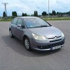 Citroen C4 1.6 HDI Diesel Sprzedaz Zamiana - 2