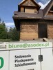 Sodowanie i piaskowanie elewacji — cegła, kamień, drewno - 14