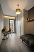 Apartament 2-sypialniowy z parkingem Fabryczna City - 3
