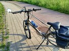 Unibike Voyager LDS - 4