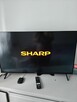 Sprzedam telewizor marki Sharp 40 calowy Android TV - 5