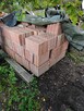 Sprzedam bloczki, pustaki ceramiczne, klinkier - 6