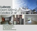 Lubcza gm. Ryglice dom 120 m2