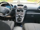 Kia Carens - 3
