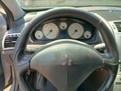 BARDZO ZADBANY PEUGEOT 407 diesel 2007 r - 9