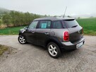 Samochód Mini Countryman 1,6 benzyna 2012 rok