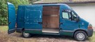 Renault Master PRYWATNIE! - 9