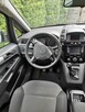 Opel Zafira B 1.7 cdti 125 KM - 10