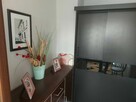Umeblowane i wyposażone mieszkanie 35,11mm na zielonym Żolib - 11