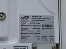 TEMARED COOLER 3015/2 przyczepa chłodnicza DMC 2000 kg - 16